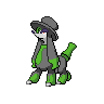 Shiny Furfrou (Dandy)